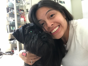 Araceli D., Babysitter in San Diego, CA with 1 year paid experience