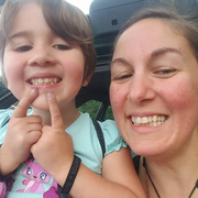 Angie H., Nanny in Portland, OR with 4 years paid experience