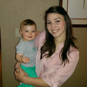Jessica M., Nanny in Mancelona, MI with 6 years paid experience