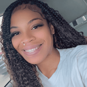 Ambrea D., Babysitter in Farmers Branch, TX 75234 with 3 years of paid experience