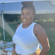 Ja'lexia S., Nanny in Largo, FL with 1 year paid experience