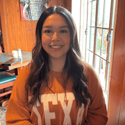 Kaylin G., Babysitter in Richmond, TX with 4 years paid experience