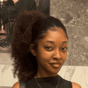 Nysiah C., Babysitter in New Britain, CT with 1 year paid experience