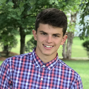 Giacomo S., Babysitter in Williston, VT with 3 years paid experience
