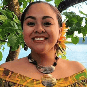 Vaimagalo D., Care Companion in Honolulu, HI with 1 year paid experience
