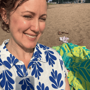 Rachel P., Babysitter in Andover, MN with 7 years paid experience