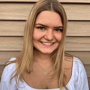 Sydnie F., Nanny in 68116 with 5 years of paid experience