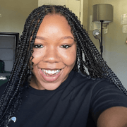 Jamia J., Babysitter in Saint Louis, MO with 15 years paid experience