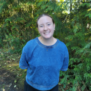 Shelbie K., Child Care in Camano Island, WA 98282 with 4 years of paid experience