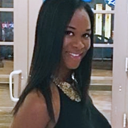 Keisha P. - Bloomfield Babysitter