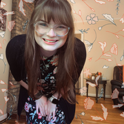 Anna H., Babysitter in 37922 with 2 years of paid experience