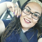 Geovana R. - Tulare Nanny