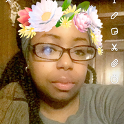 Laquanda B. - Alexandria Babysitter