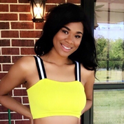 Zoe L., Babysitter in Freeport, TX with 0 years paid experience