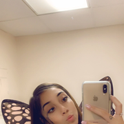 Clarissa R., Babysitter in Midland, TX 79707 with 1 year of paid experience