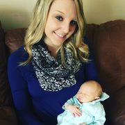 Tara H., Babysitter in Westfield, NC with 1 year paid experience