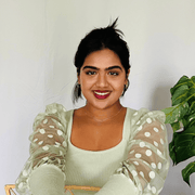 Priya B., Nanny in Brooklyn, NY with 4 years paid experience