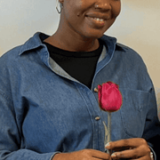 Fatimata D., Babysitter in 27019 with 2 years of paid experience