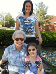 Christina L., Care Companion in Pottstown, PA 19464 with 1 year paid experience