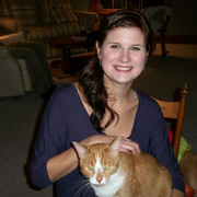 Emmy G., Pet Care Provider in Grandville, MI 49418 with 10 years paid experience
