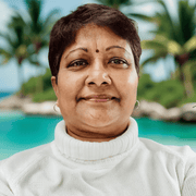Manjula H., Care Companion in San Mateo, CA with 30 years paid experience