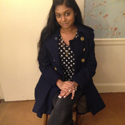 Anjali P., Babysitter in Glen Oaks, NY with 2 years paid experience