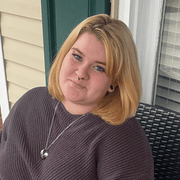 Chelsea B., Babysitter in Walstonburg, NC 27888 with 3 years of paid experience