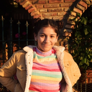 Brianna E. - Tecate Babysitter