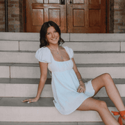 Tori L., Nanny in 76259 with 1 year of paid experience