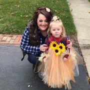 Jennifer B., Nanny in Hebron, IL 60034 with 17 years of paid experience