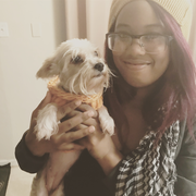 Chimere K., Pet Care Provider in Sacramento, CA with 7 years paid experience