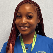 Kemyiah M., Babysitter in Sun City Center, FL with 3 years paid experience