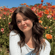 Ruby R., Nanny in El Cajon, CA with 1 year paid experience