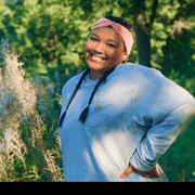 Essence T., Nanny in Big Lake, MN 55309 with 2 years of paid experience