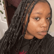 Mashunda B., Nanny in Upatoi, GA 31829 with 3 years of paid experience