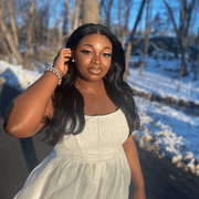 Michedanette M., Care Companion in Irvington, NJ with 3 years paid experience