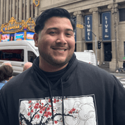 Moises M., Care Companion in San Francisco, CA with 5 years paid experience