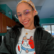 Maya M., Nanny in Mount Prospect, IL with 12 years paid experience