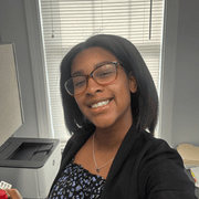 Jaylonee S., Babysitter in Fredericksburg, VA with 2 years paid experience