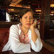 Maria J. - Baytown <span class="translation_missing" title="translation missing: en.application.care_types.child_care">Child Care</span>