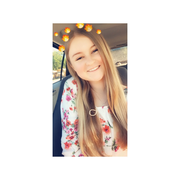 Faygan S. - D Hanis Babysitter