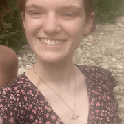 Eleanor M., Child Care in Underhill, VT 05489 with 2 years of paid experience