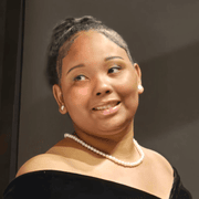 Jakobi M., Babysitter in Luling, LA 70070 with 2 years of paid experience