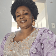Folake O., Care Companion in Avon, IN with 8 years paid experience