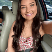 Ashley M., Babysitter in 34711 with 6 years of paid experience