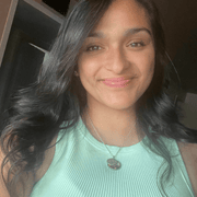 Brianda M., Babysitter in 77845 with 2 years of paid experience
