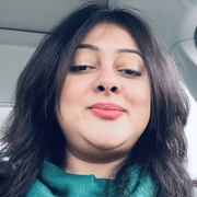 Sanchari C., Babysitter in Saint Paul, MN with 0 years paid experience