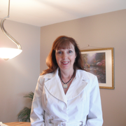 Marion K., Nanny in Chalfont, PA with 15 years paid experience