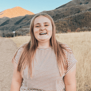 Madison T., Babysitter in 84043 with 4 years of paid experience