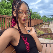 Kristeon L., Child Care Provider in 73016 with 3 years of paid experience